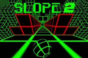 Slope 2 game